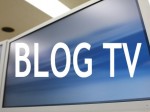 BLOG TV テレビ