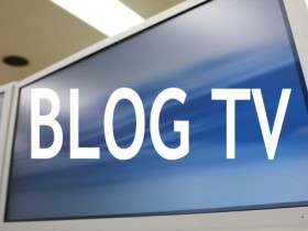 BLOG TV テレビ