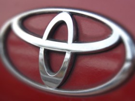 トヨタ TOYOTA