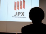 株式市場 混迷 暴落 JPX