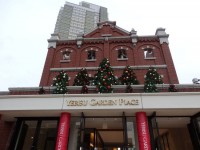 【季節の一枚】恵比寿ガーデンプレイス