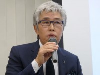 【Ｎｅｗｓで一枚】うかい　大工原正伸社長