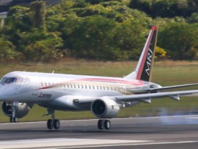 MRJ ＭＲＪ 7011 三菱重工業