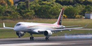 MRJ ＭＲＪ 7011 三菱重工業