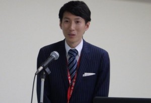 【Ｎｅｗｓで一枚】ＭＲＴの馬場稔正社長