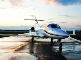 HondaJet ホンダジェット 7267