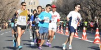 ミロク情報サービスは「第１４回新宿シティハーフマラソン・区民健康マラソン」へ協賛