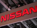 日産自動車 7201