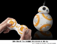 タカラトミーは「スター・ウォーズ／フォースの覚醒」効果など期待し４日続伸