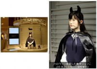 【話題株】アスカネットの空中結像技術が明日、東京都の観光案内所に登場