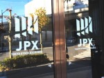 東証 取引所 JPX
