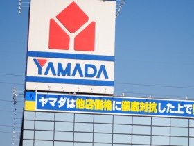 ヤマダ電機 9831