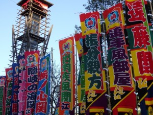 【季節の一枚】大相撲にはアベノミクス行き渡らず