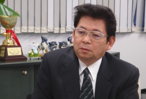 【銘柄紹介】山加電業の今９月期売上２．１倍に急増、利益も大幅黒字転換、３年前就任の三森社長のストック型経営が奏功、いっそうの飛躍も