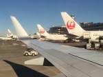 日本航空 JAL