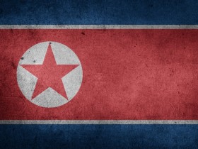 北朝鮮