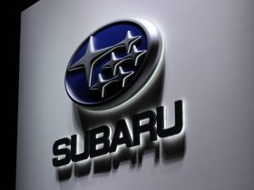 スバル SUBARU