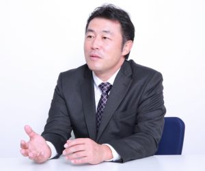 【インタビュー】アイビーシーの加藤裕之社長に成長分野への進出など今後の取り組みを聞く