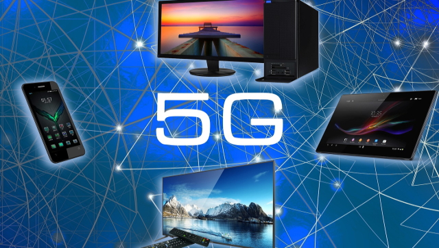 5G ５G