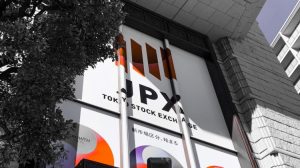 日経平均が下げに転じ５００円安、日銀がＥＴＦ（上場投信）の処分を決定と伝わり急反落