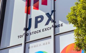 【株式市場】日経平均は４４７円高となり急反発、終値での最高値を２日ぶりに更新