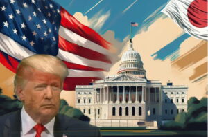 【小倉正男の経済コラム】「トランプ２．０」という不透明感「関税戦争」勃発？