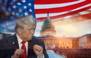 【小倉正男の経済コラム】「トランプ２．０」「関税戦争」は陽動作戦？