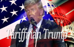 【小倉正男の経済コラム】トランプ２．０「関税戦争」勃発　無益、無謀な挑戦