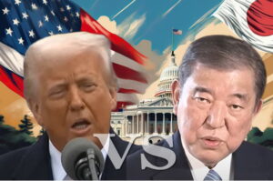 【小倉正男の経済コラム】時価総額９７０兆円消滅、トランプ相互関税で世界経済は暗転　石破総理の打開案とは
