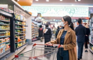 【２０２５年１０月の飲食料品値上げ】３０２４品目で半年ぶりラッシュ、通年で２万品目超えが確実