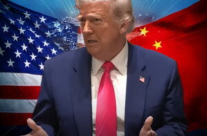 【小倉正男の経済コラム】トランプ大統領は泣き所を露呈　株式・国債・ドルの「米国売り」＝深刻な信認低下
