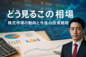 【どう見るこの相場】「過度の警戒感」と「軽度の安心感」との間で消費税減税関連株に４月の逆行高相場再現の兆し