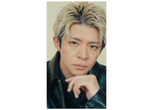 【この一冊】岸優太が『Ｎｕｍéｒｏ　ＴＯＫＹＯ』１０月号表紙に初登場