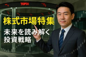 【株式市場特集】「九州シリコンアイランド相場２．０」到来か：半導体、地銀、インバウンドが牽引