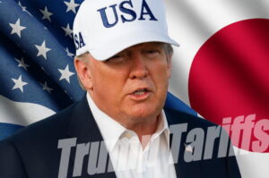 【小倉正男の経済コラム】トランプ大統領「たったの２５％」関税を課すと通知、日本はスタグフレーションの奈落に直面