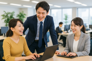 【ＡＩ格差時代の人材評価】生成ＡＩ普及で加速するスキルの二極化とリスキリングの必然