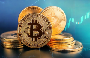 【マーケットセンサー】ビットコイン高値圏で攻防：専門家が提示する「３つの買い場」