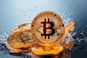 【ビットコイン】８月の最高値更新後に失速、大口投資家は買い姿勢維持も短期筋の不安売りが連鎖