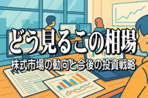 【どう見るこの相場】日本株：投資家の選択肢に迷い、ＡＩ関連株への集中投資か、出遅れ株への分散投資か