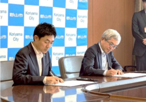 エスクロー・エージェント・ジャパン傘下のサムポローニア、郡山市と連携協定、相続人調査で全国初のＡＩ実証実験