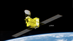 三菱電機、温室効果ガス・水循環観測技術衛星「いぶきＧＷ」初観測データ取得、環境・漁業分野に応用期待