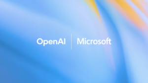 ＯｐｅｎＡＩとＭｉｃｒｏｓｏｆｔ、さらなる提携強化へ、人類全体に利益をもたらすＡＧＩの実現を再確認