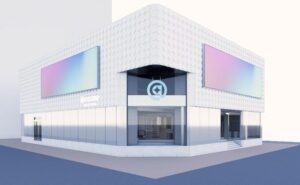 アイスタイル、海外初の旗艦店「＠ｃｏｓｍｅ　ＨＯＮＧ　ＫＯＮＧ」を１２月開業