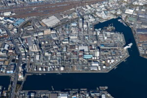 旭化成、川崎製造所に新工場建設、クリーン水素と食塩電解の両輪で３ＧＷ体制構築へ