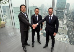 データセクションと東急不動産、ＡＩデータセンター事業で包括提携へ