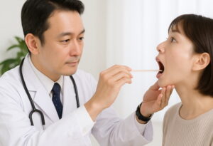 【日本初】のど画像でコロナ判定するＡＩ医療機器が薬事承認