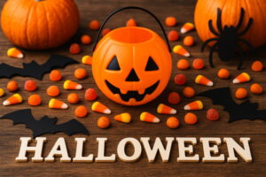 ハロウィン、経済と市場を動かす――２０２５年は１３５０億円規模に拡大