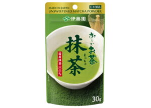 伊藤園、国産抹茶１００％の新製品「お～いお茶　抹茶」を発売、抹茶需要拡大を背景新ブランド展開