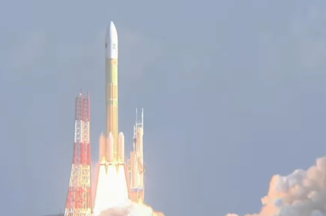 宇宙航空研究開発機構(JAXA)