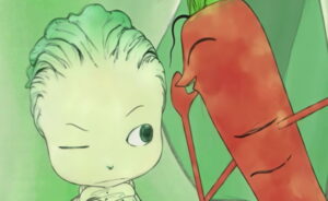 加賀電子の子会社ＤＭＬ、「やさいのようせいＮ．Ｙ．ＳＡＬＡＤ」特別上映、キネコ国際映画祭でデジタル版披露
